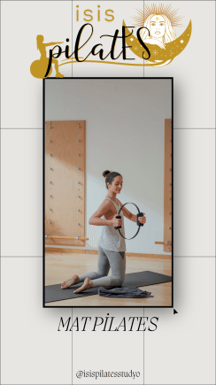 Mat Pilates