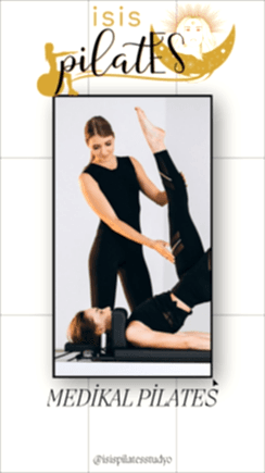 Medikal Pilates
